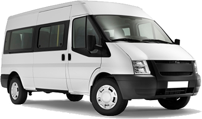 Minibus Hire