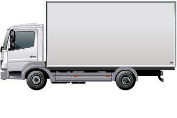 7.5 tonne truck hire london