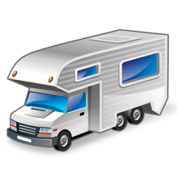 Motorhome hire London